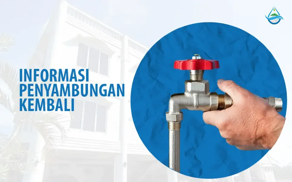 Penyambungan Kembali