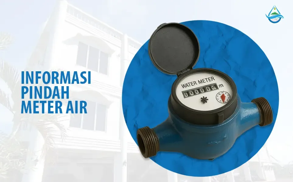 Pindah Meter