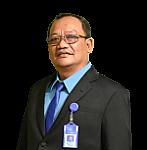 H. Baryono, S.H.
