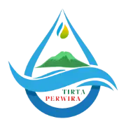 Logo Perumdam Tirta Perwira